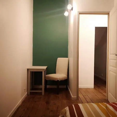 Maison De Cosy *