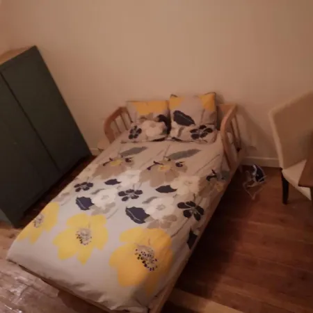 بيت للعطل Maison De Cosy *