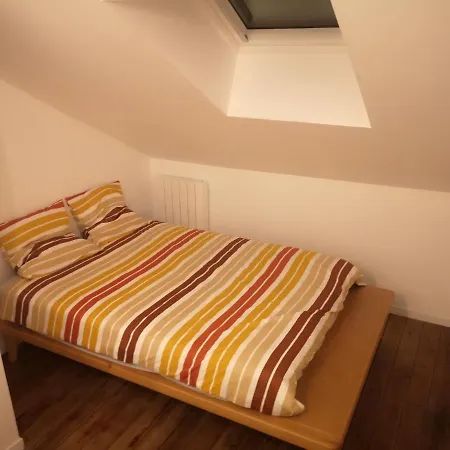 Maison De Cosy بيت للعطل أنغوليم