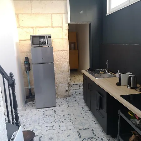 Maison De Cosy *