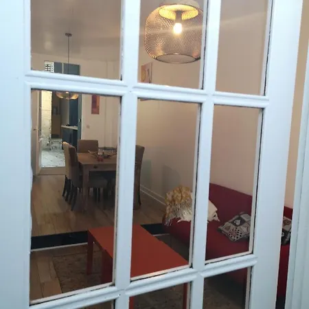 Maison De Cosy بيت للعطل أنغوليم