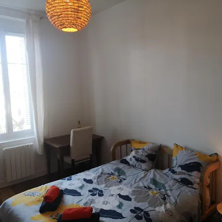 بيت للعطل Maison De Cosy أنغوليم