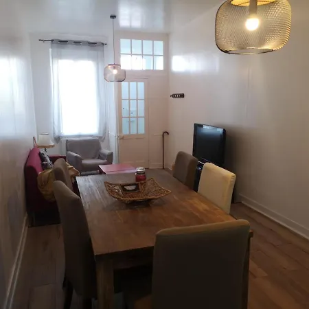 بيت للعطل Maison De Cosy