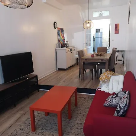 بيت للعطل Maison De Cosy *